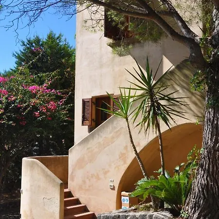 Le Mannare Vacanze Di Metopa Srl Holiday home *