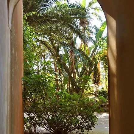 Holiday home Le Mannare Vacanze Di Metopa Srl Piano Conte