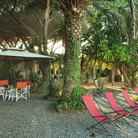 Le Mannare Vacanze Di Metopa Srl Casa vacanze Piano Conte