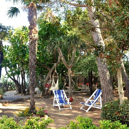 Holiday home Le Mannare Vacanze Di Metopa Srl *