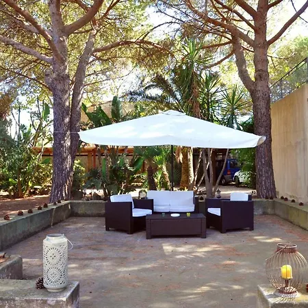 Le Mannare Vacanze Di Metopa Srl Piano Conte