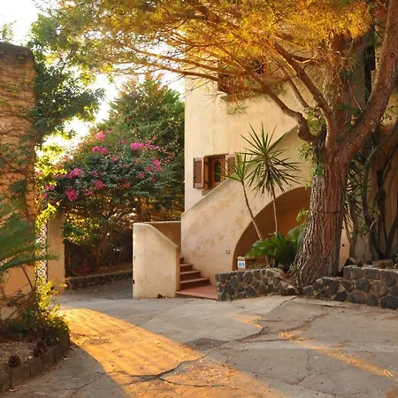 Le Mannare Vacanze Di Metopa Srl Piano Conte