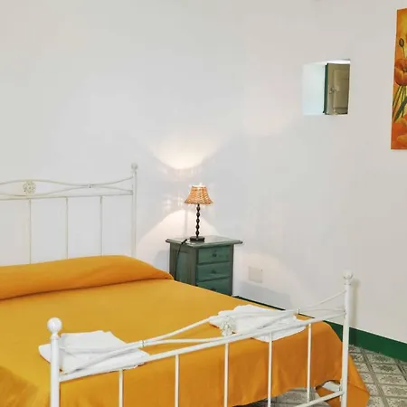 Holiday home Le Mannare Vacanze Di Metopa Srl *