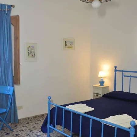 Holiday home Le Mannare Vacanze Di Metopa Srl *