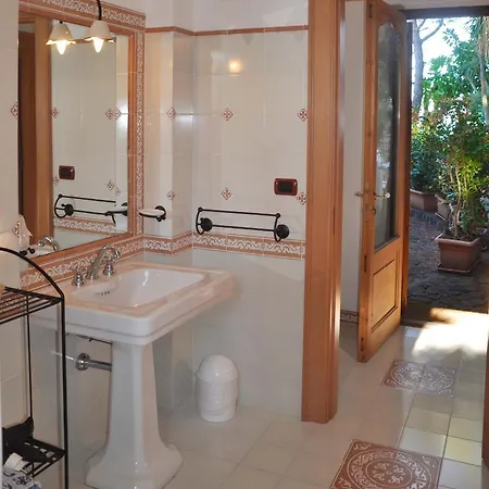 Le Mannare Vacanze Di Metopa Srl Holiday home *
