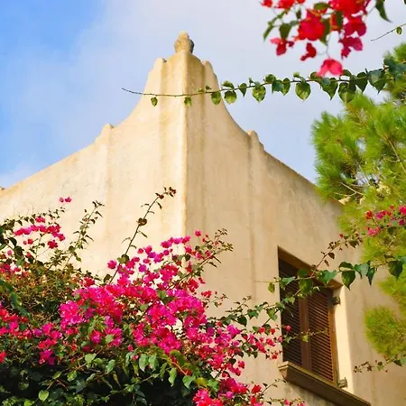 Le Mannare Vacanze Di Metopa Srl Piano Conte