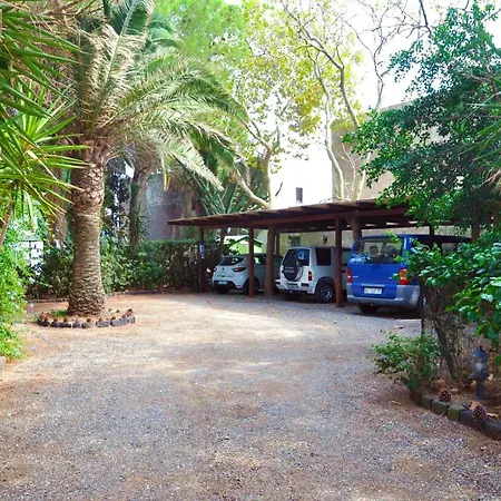 Le Mannare Vacanze Di Metopa Srl