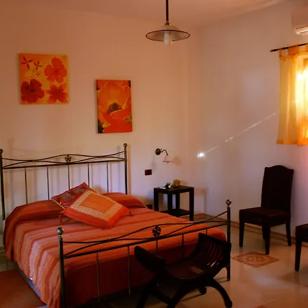 Le Mannare Vacanze Di Metopa Srl Holiday home