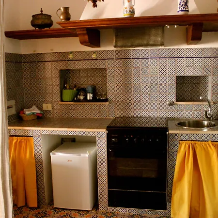 Le Mannare Vacanze Di Metopa Srl Holiday home *