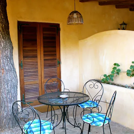 Le Mannare Vacanze Di Metopa Srl