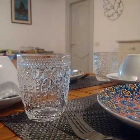 Le Mannare Vacanze Di Metopa Srl