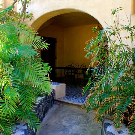 Le Mannare Vacanze Di Metopa Srl Holiday home *