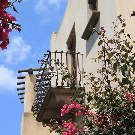 Le Mannare Vacanze Di Metopa Srl * Piano Conte