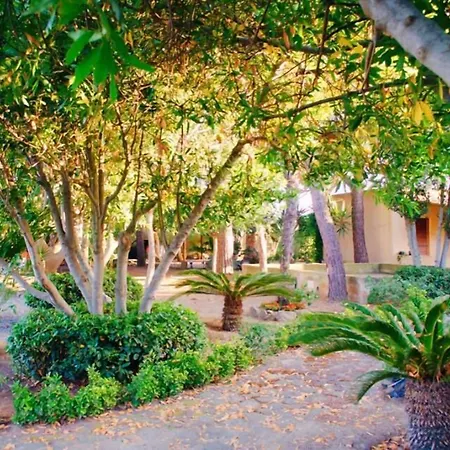 Casa vacanze Le Mannare Vacanze Di Metopa Srl Piano Conte