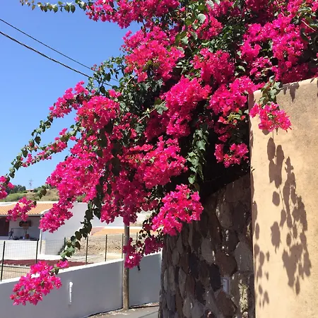 Holiday home Le Mannare Vacanze Di Metopa Srl Piano Conte