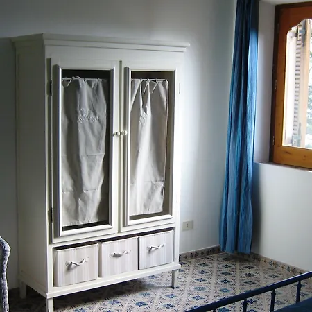 Casa vacanze Le Mannare Vacanze Di Metopa Srl