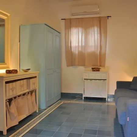 Le Mannare Vacanze Di Metopa Srl * Piano Conte