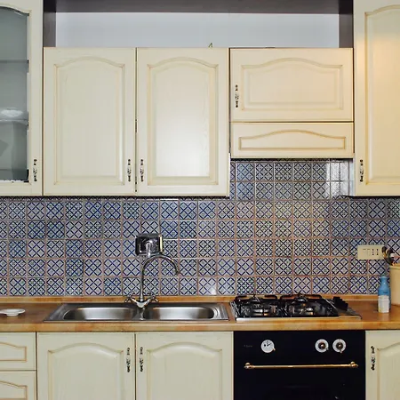 Le Mannare Vacanze Di Metopa Srl * Piano Conte