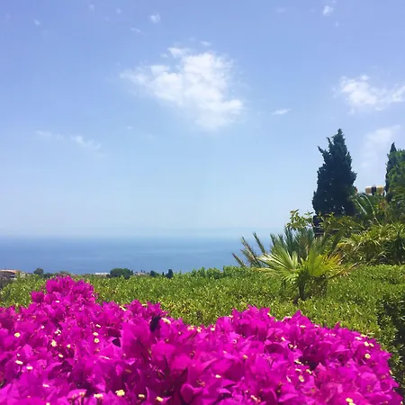 Le Mannare Vacanze Di Metopa Srl *