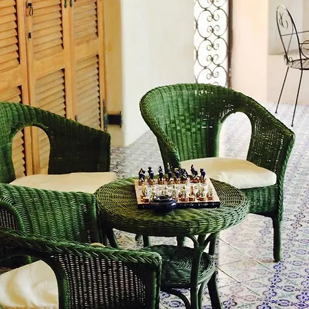 Casa vacanze Le Mannare Vacanze Di Metopa Srl