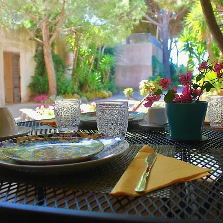 Le Mannare Vacanze Di Metopa Srl