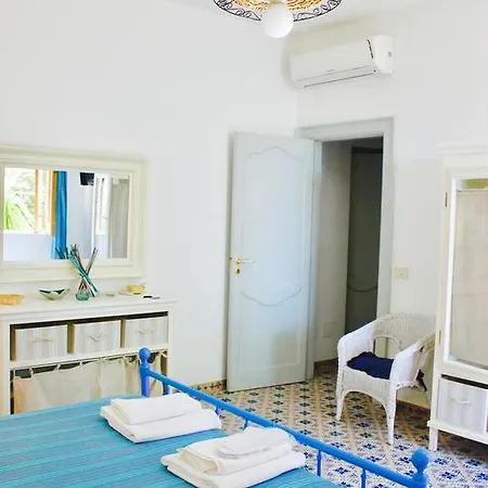 Holiday home Le Mannare Vacanze Di Metopa Srl
