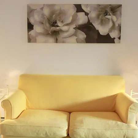 Le Mannare Case Vacanze * Piano Conte