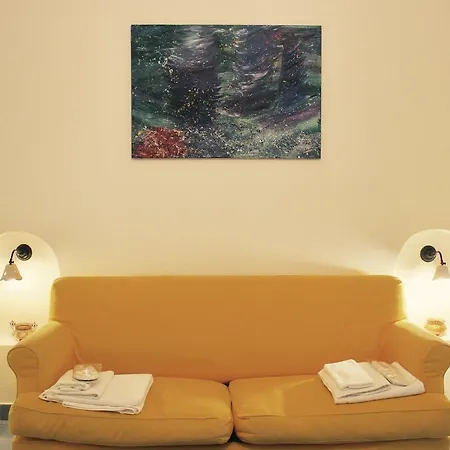 Le Mannare Vacanze Di Metopa Srl