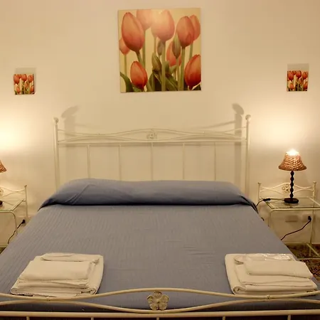 Le Mannare Vacanze Di Metopa Srl Piano Conte