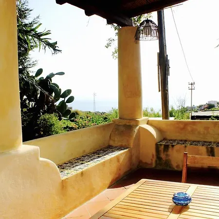 Holiday home Le Mannare Vacanze Di Metopa Srl *