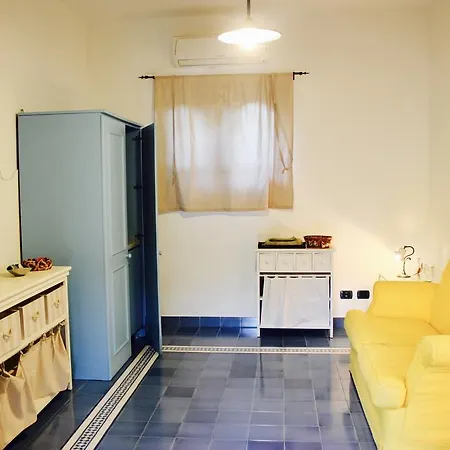 Le Mannare Case Vacanze Piano Conte