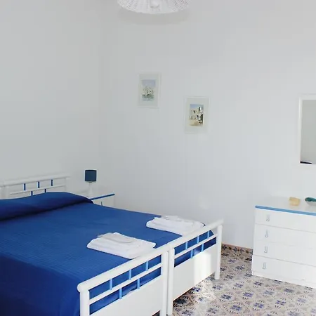 Le Mannare Vacanze Di Metopa Srl