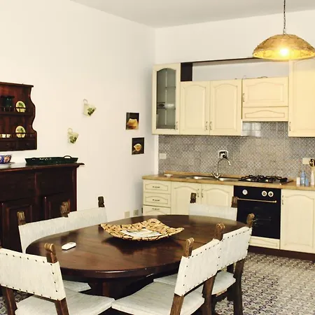 Le Mannare Case Vacanze