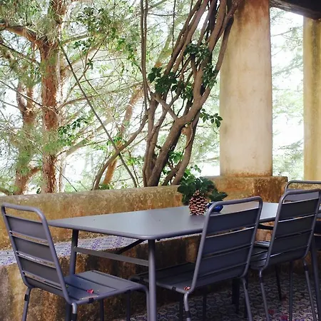 Holiday home Le Mannare Vacanze Di Metopa Srl *
