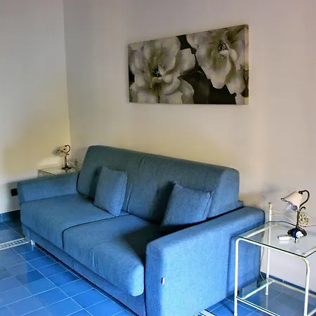 Le Mannare Vacanze Di Metopa Srl Holiday home Piano Conte