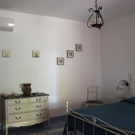 Le Mannare Vacanze Di Metopa Srl
