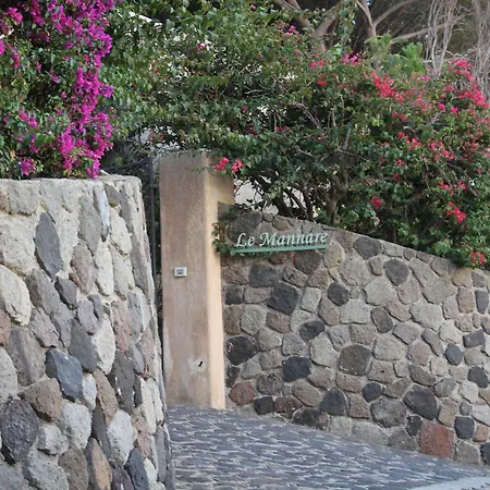 Holiday home Le Mannare Vacanze Di Metopa Srl