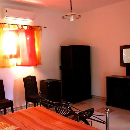 Le Mannare Vacanze Di Metopa Srl Holiday home