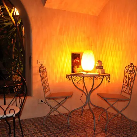 Le Mannare Vacanze Di Metopa Srl Holiday home