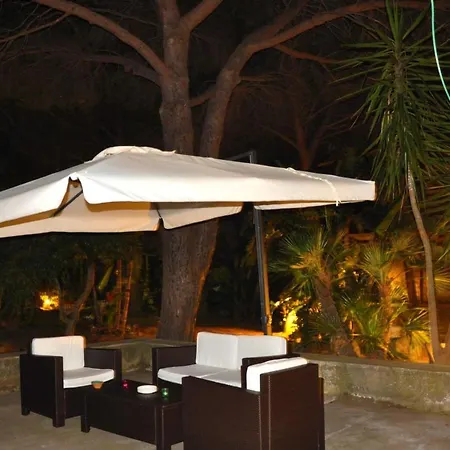 Holiday home Le Mannare Vacanze Di Metopa Srl
