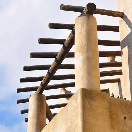 Le Mannare Vacanze Di Metopa Srl Holiday home