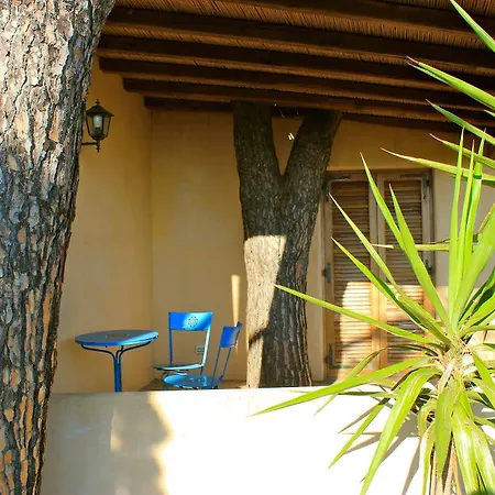 Le Mannare Vacanze Di Metopa Srl