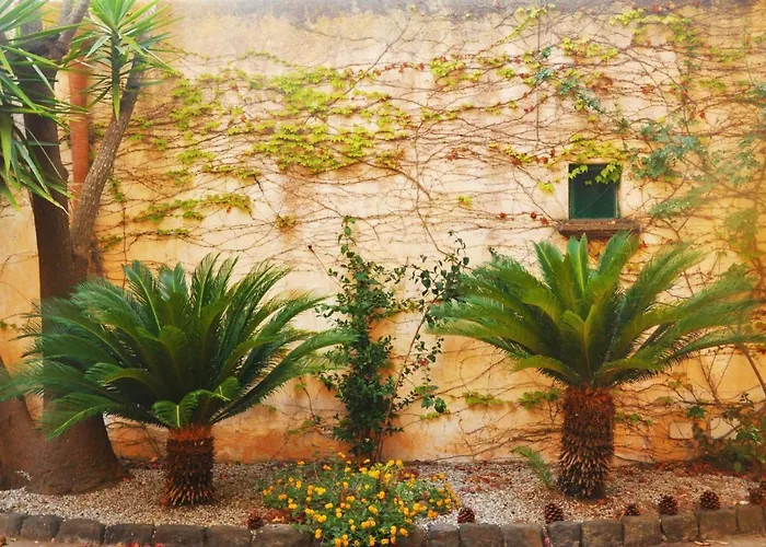 Casa de Férias Le Mannare Vacanze Di Metopa Srl *