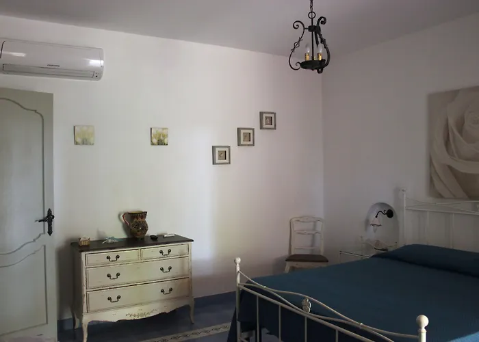 Le Mannare Vacanze Di Metopa Srl Piano Conte