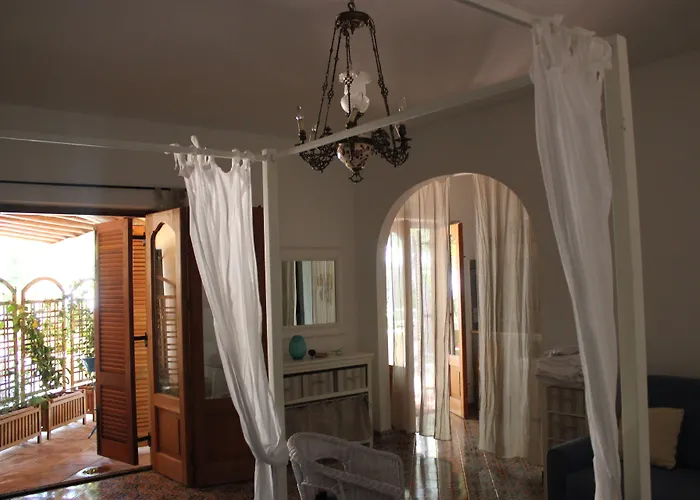 Le Mannare Vacanze Di Metopa Srl *