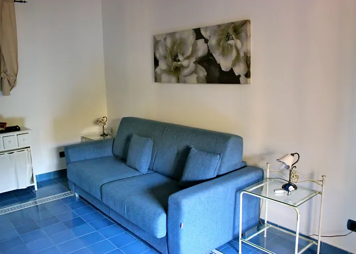 Le Mannare Vacanze Di Metopa Srl