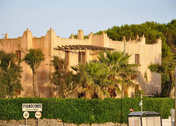 Le Mannare Vacanze Di Metopa Srl *