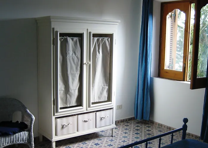 Casa de Férias Le Mannare Vacanze Di Metopa Srl