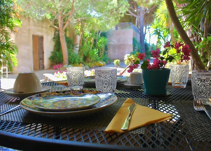 Le Mannare Vacanze Di Metopa Srl