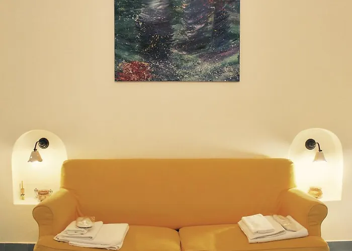 Le Mannare Vacanze Di Metopa Srl